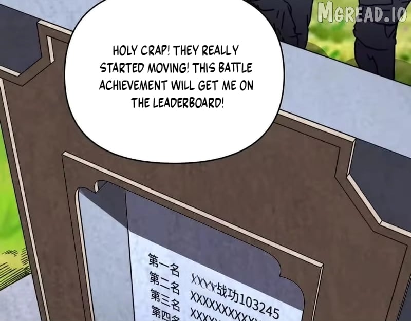 Starting As The God Of Wealth, Taming Billions Of Divine Pets! Chapter 80 - page 52